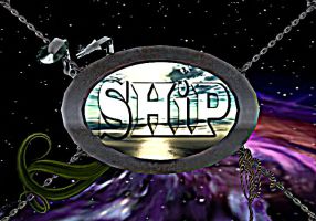 SHiP